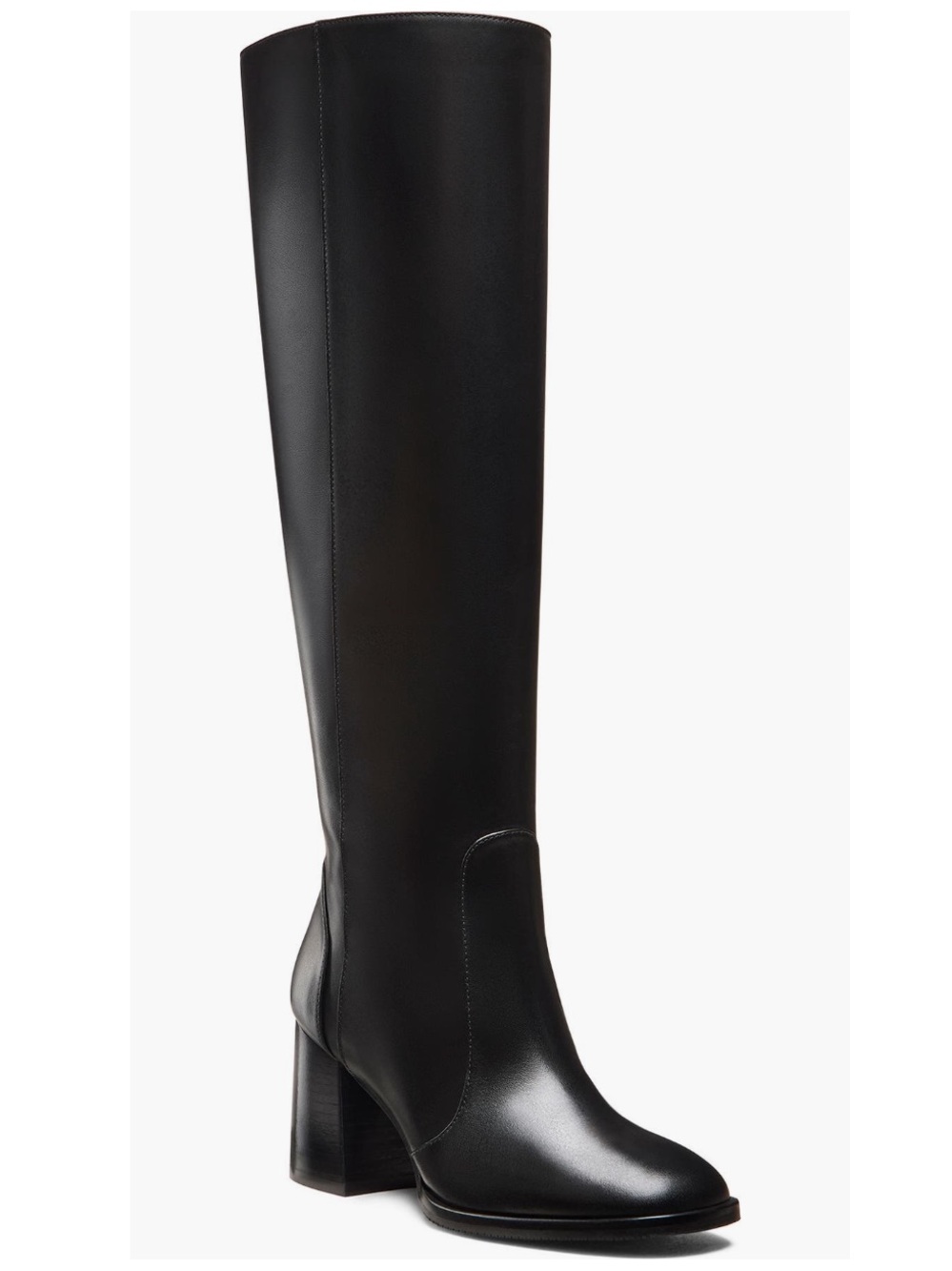 Stuart Weitzman Nola Knee High Boots Size 9.5